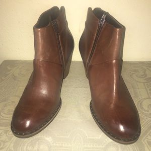 Paul Green Ankle Boots
